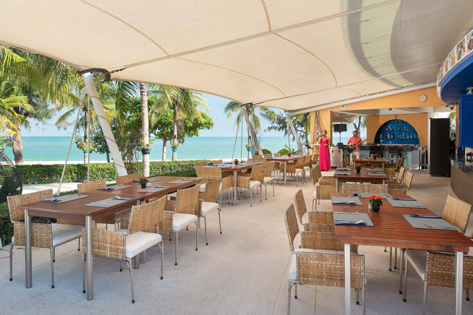 Springfield@Sea Resort & Spa , Hua Hin